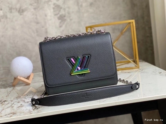 Frstbag ru VUITTON TWIST MM LOUIS 0812
